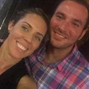 Meet your Posher, Meaghan